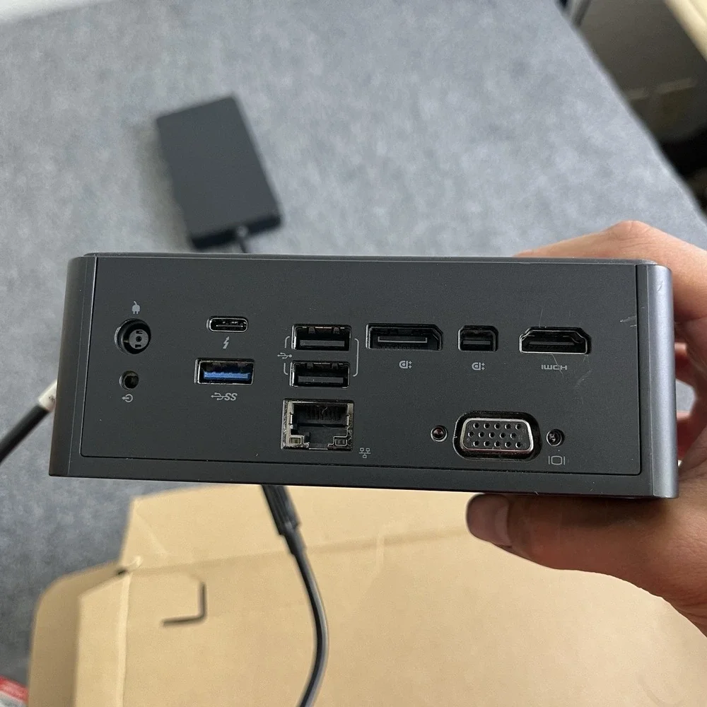 Dell k16a k16a001